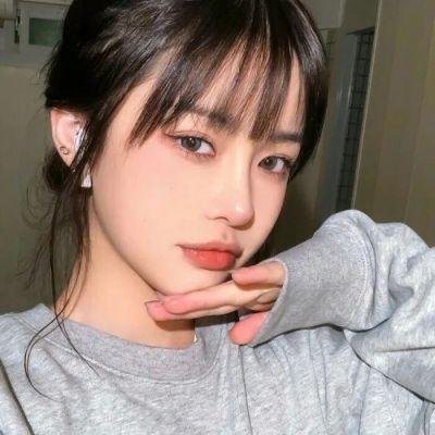 山里的春天