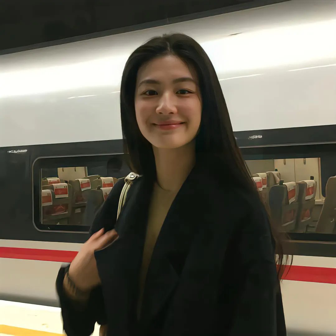 我只在乎你